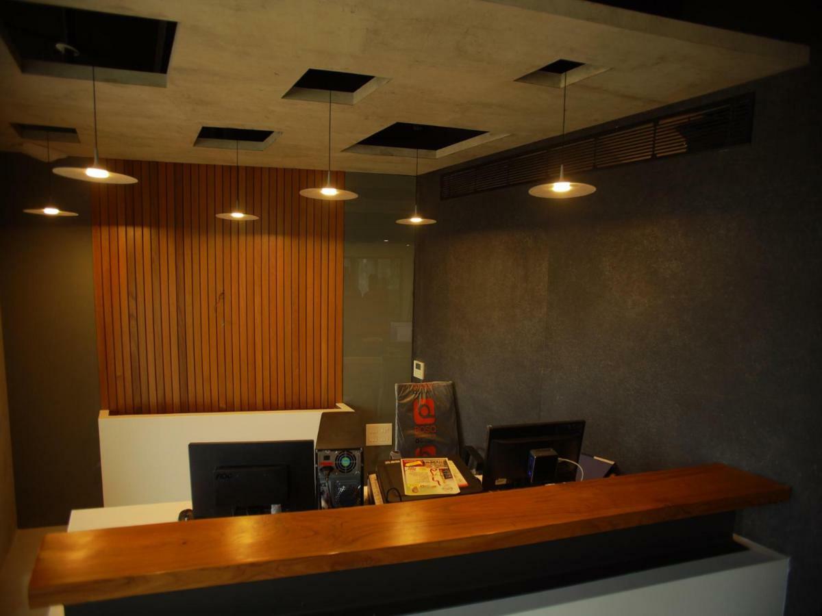 Withinn Hotel - Kannur Airport Extérieur photo