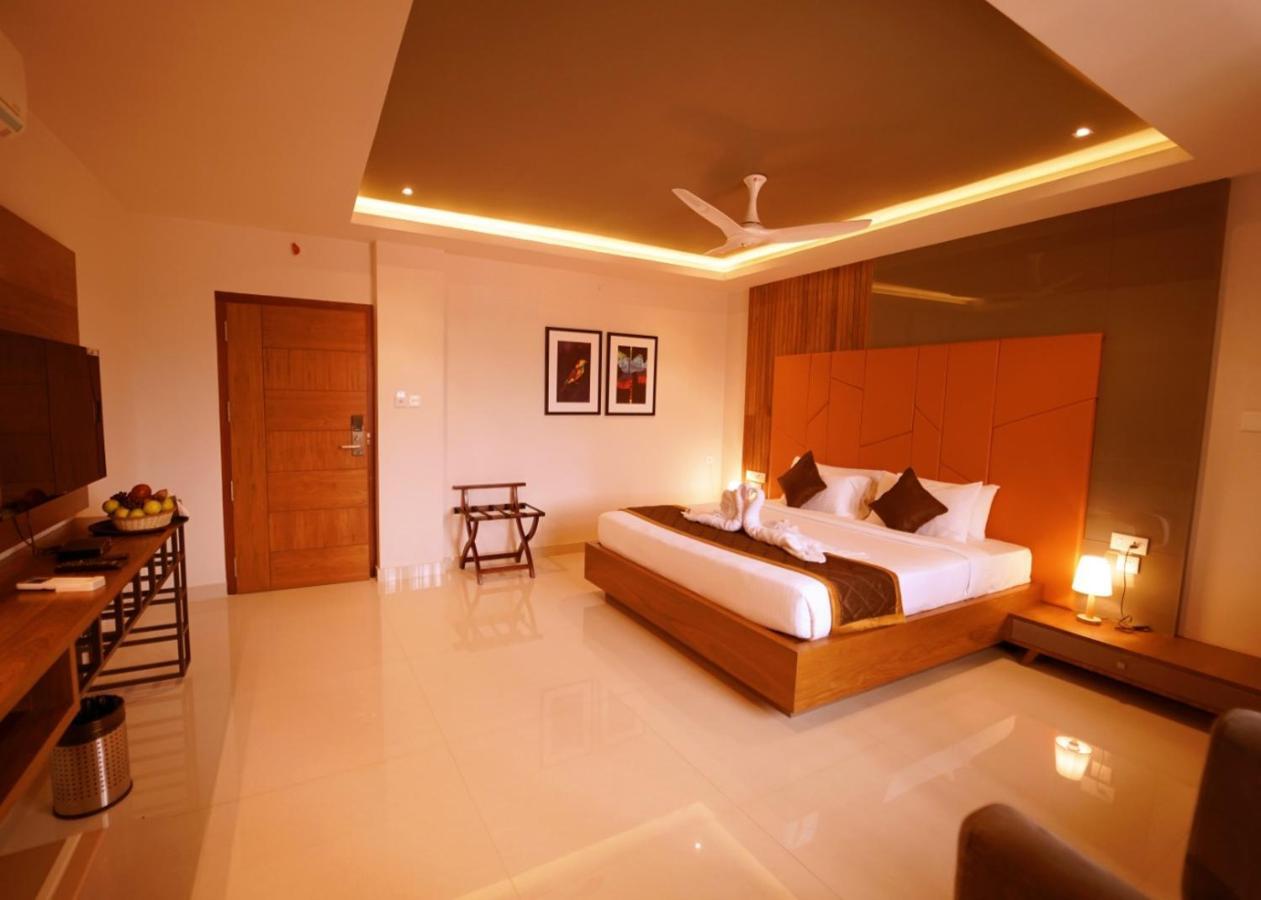 Withinn Hotel - Kannur Airport Extérieur photo